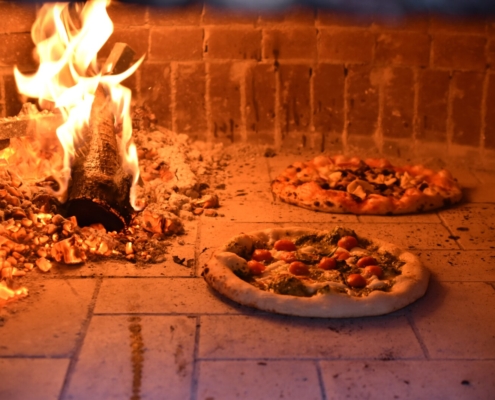 Pairing Wine with Pizza