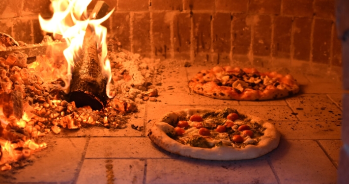 Pairing Wine with Pizza