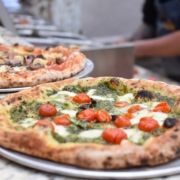 8 pairing pizza and wine