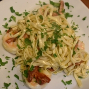 traditional pastas