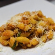 fresh pasta
