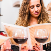 Decoding the Italian Menu Understanding Food Names and Ingredients