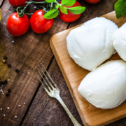 Italian cheese