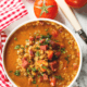 Italian Soup-Making